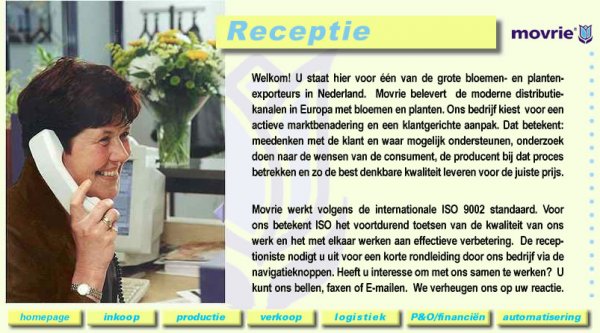 Movrie