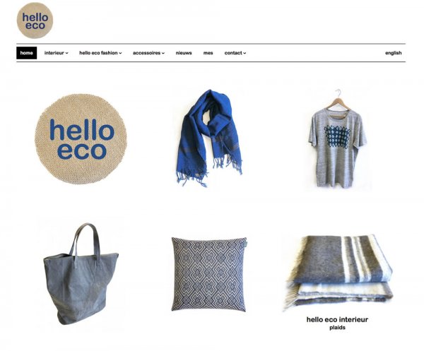 hello eco