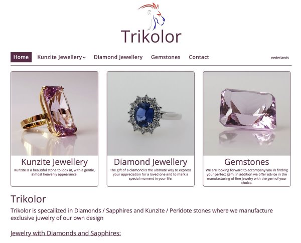 Trikolor