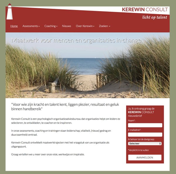 Kerewin