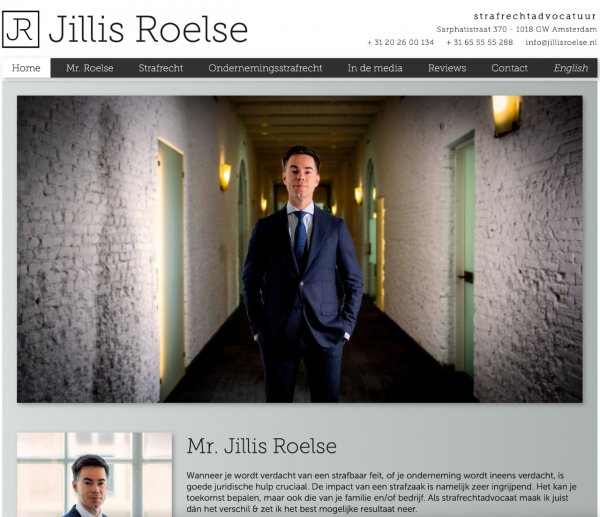 Jillis Roelse