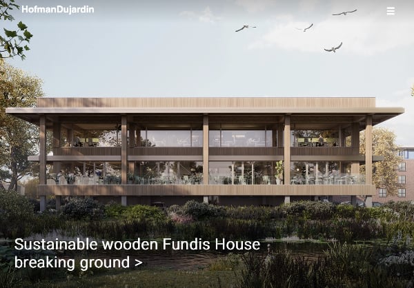 HofmanDujardin - architecten