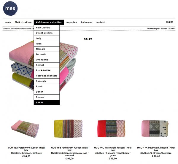 Mes Textiles