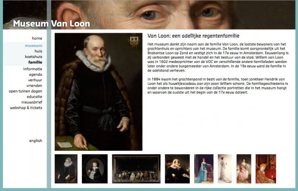 Museum Van Loon