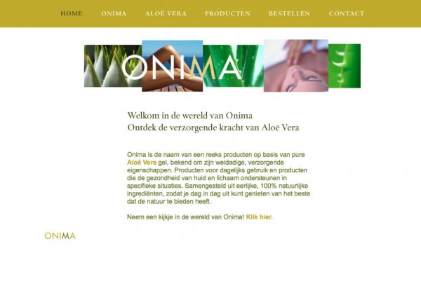 Onima