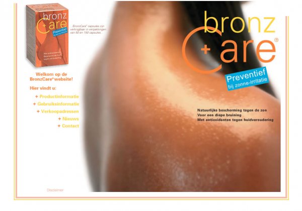 BronzCare