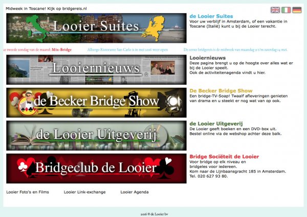 De Looier