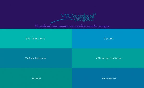 VVG - Verzekerd Vastgoed