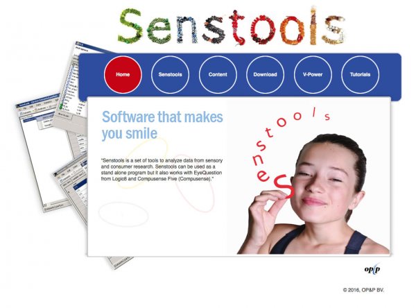 Senstools