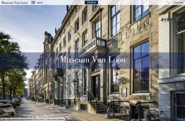 Museum Van Loon