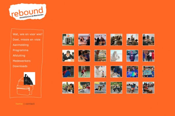 Rebound