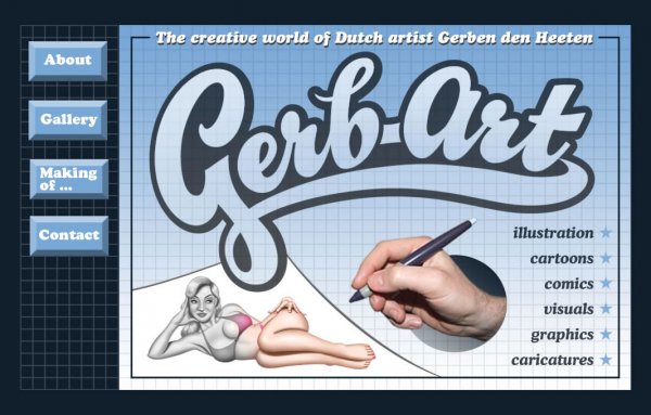 Gerb Art