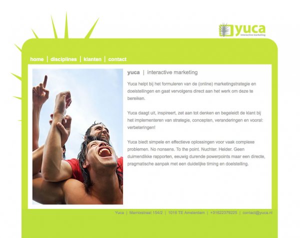 Yuca