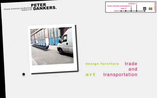 Peter Dankers